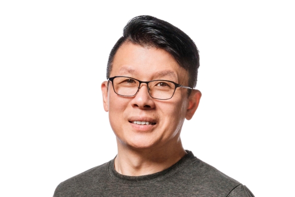 GovTech leader Tan Bee Teck